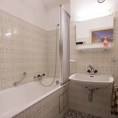Montana Cervin 35 Apartment