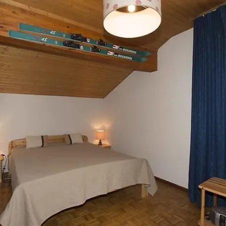 Montana Cervin 35 * Crans-Montana