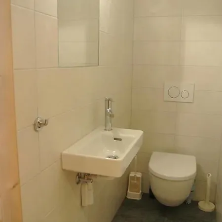 Apartment Montana Cervin 35 *