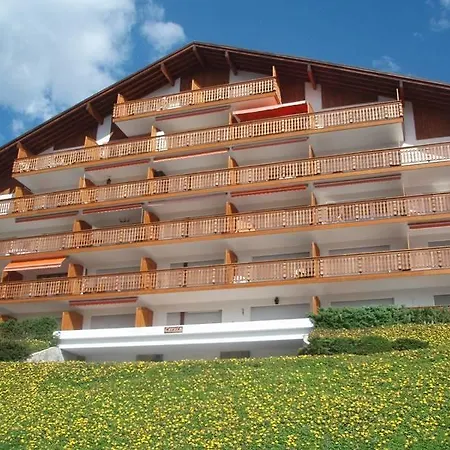 Montana Cervin 35 Apartmán Crans-Montana