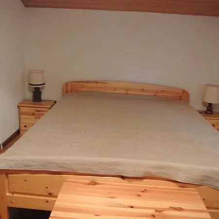 Apartmán Montana Cervin 35 *