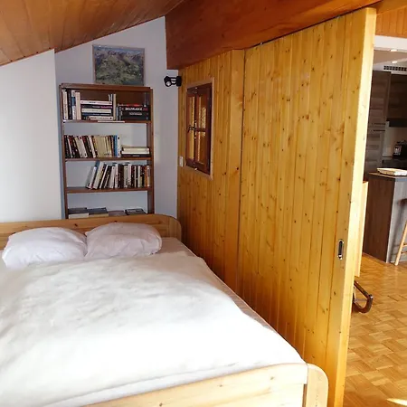 Montana Cervin 35 Appartement Crans-Montana