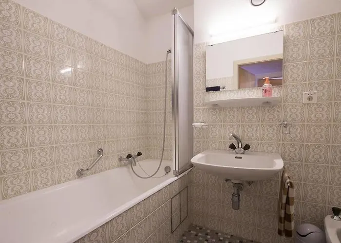 Montana Cervin 35 Appartement