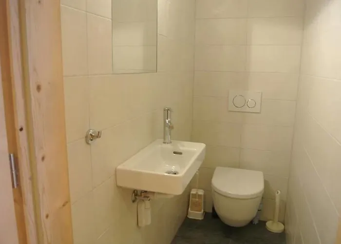 Appartement Montana Cervin 35 *