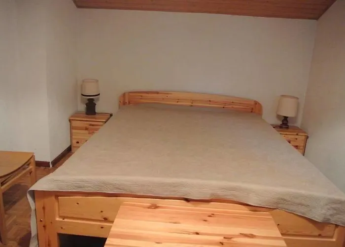 Appartement Montana Cervin 35 *